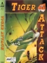 Atari  800&nbsp; - &nbsp;tiger_attack_k7